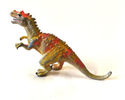 Dinosaurus plast 11 cm 15